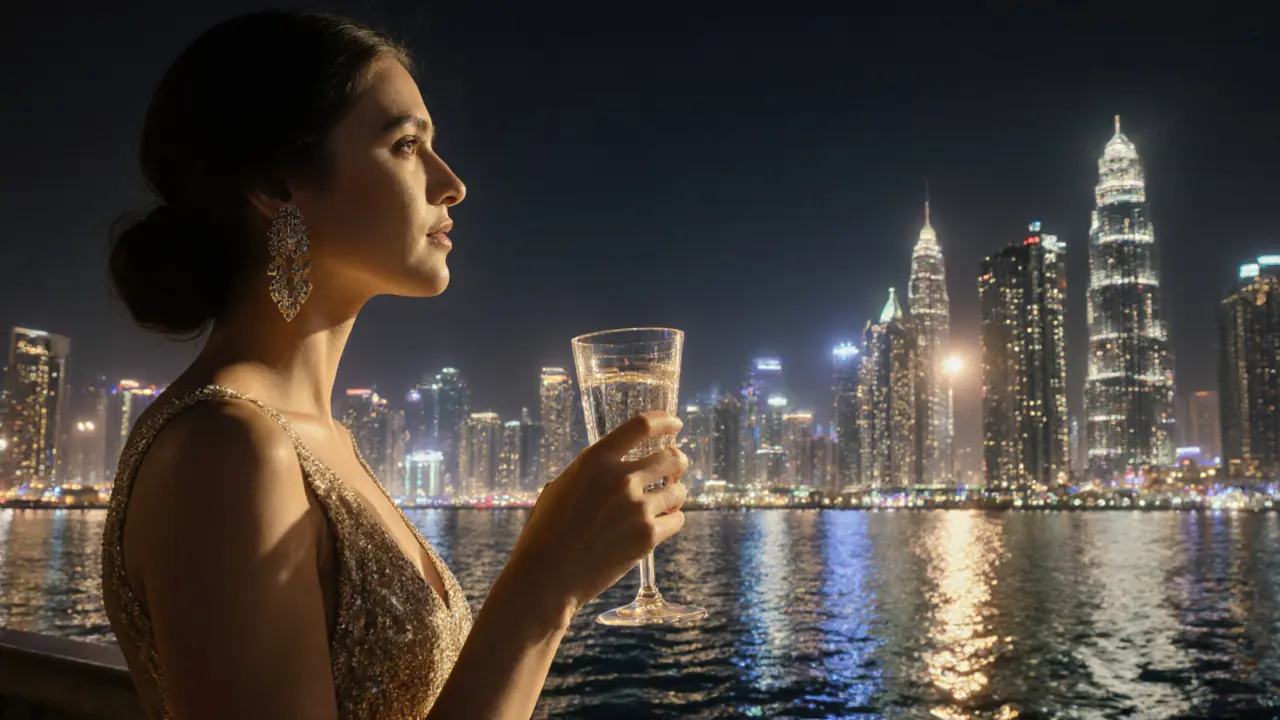 Luxury Abu Dhabi Escort Guide: Experience Glamour & High‑End Companionship