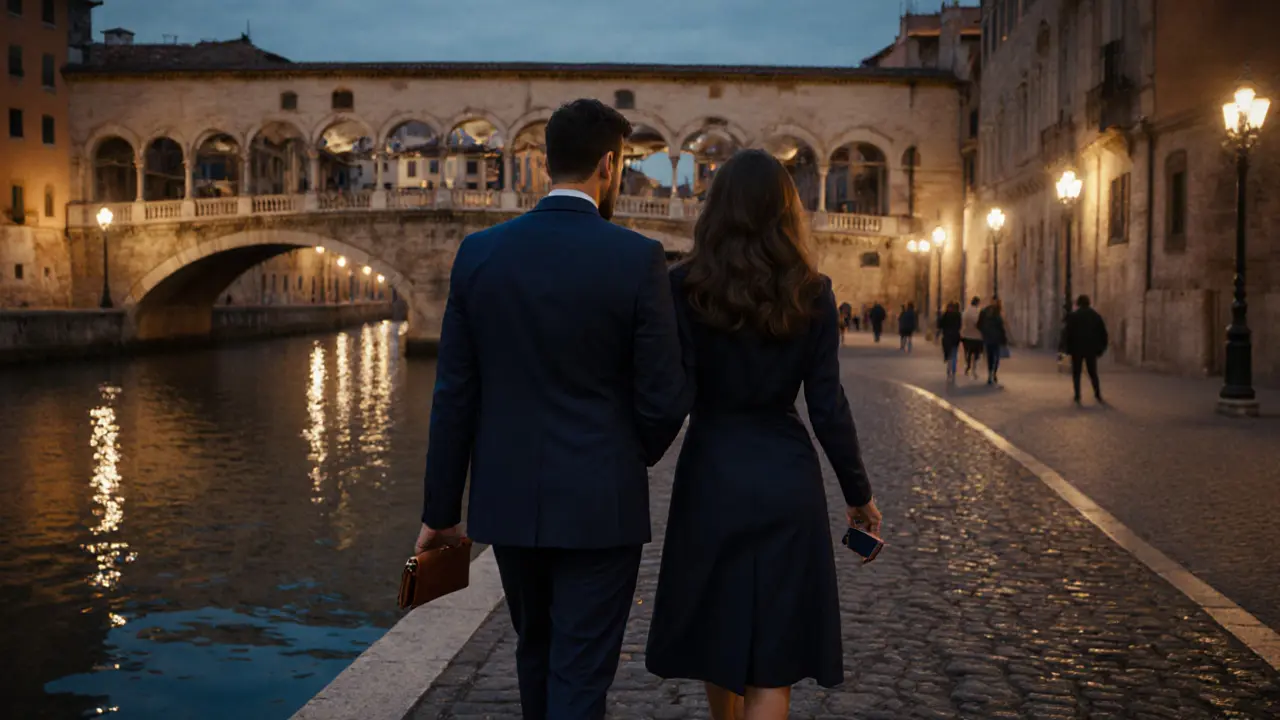 Milan Escort Guide: Find Safe, Discreet Companions in Italy’s Top City