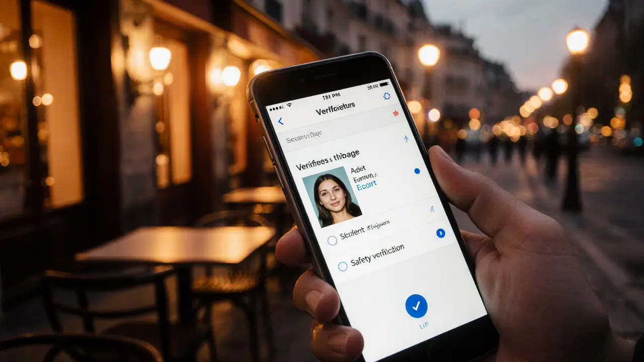 Paris Escort Booking: Do’s and Don’ts for a Successful Encounter