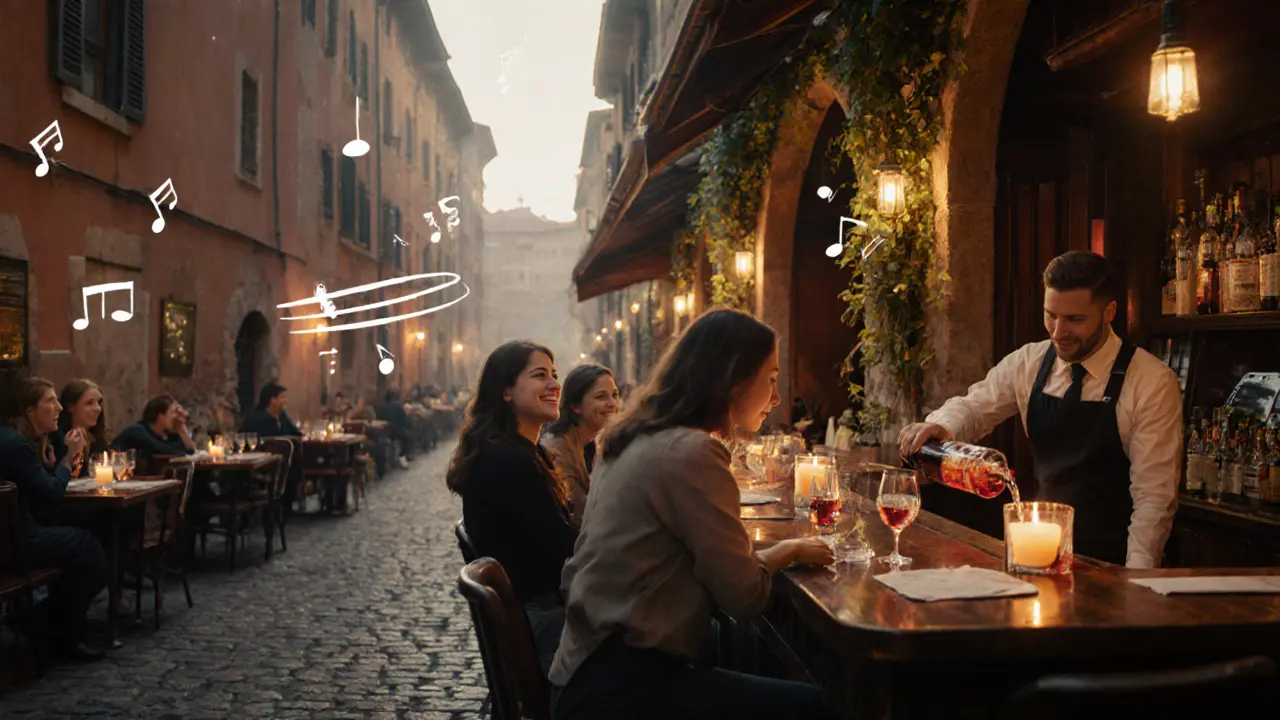 The Ultimate Nightlife Guide to Milan: Where to Party, Dance, and Drink