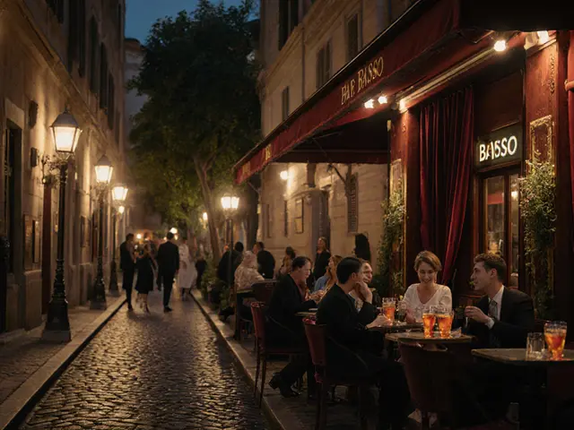 A Night Owl's Guide to Nightlife in Milan: Top Clubs, Bars, and Lounges