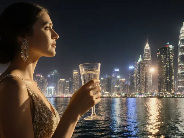 Luxury Abu Dhabi Escort Guide: Experience Glamour & High‑End Companionship