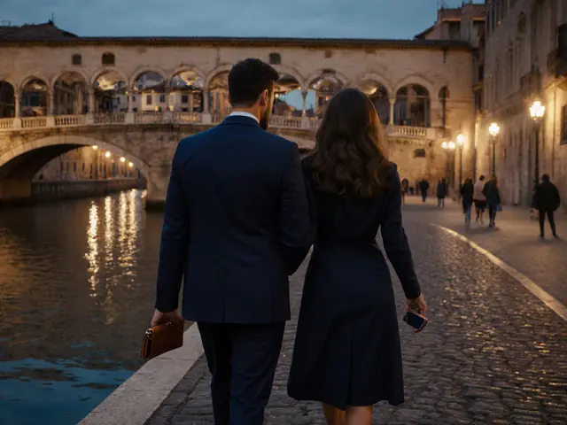 Milan Escort Guide: Find Safe, Discreet Companions in Italy’s Top City