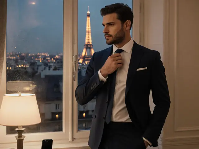 Paris Escort Etiquette: How to Act Like a Gentleman on a Perfect Date