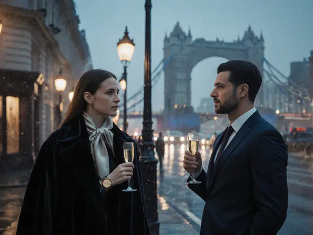 The Rise of the Modern Escort in London: Luxury Companionship’s New Era