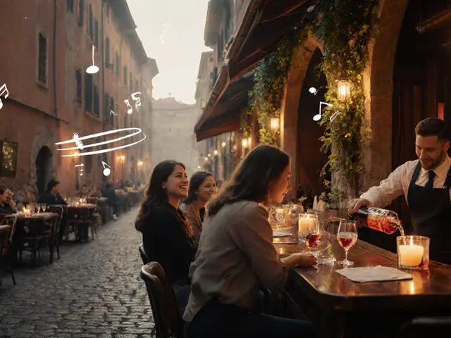 The Ultimate Nightlife Guide to Milan: Where to Party, Dance, and Drink