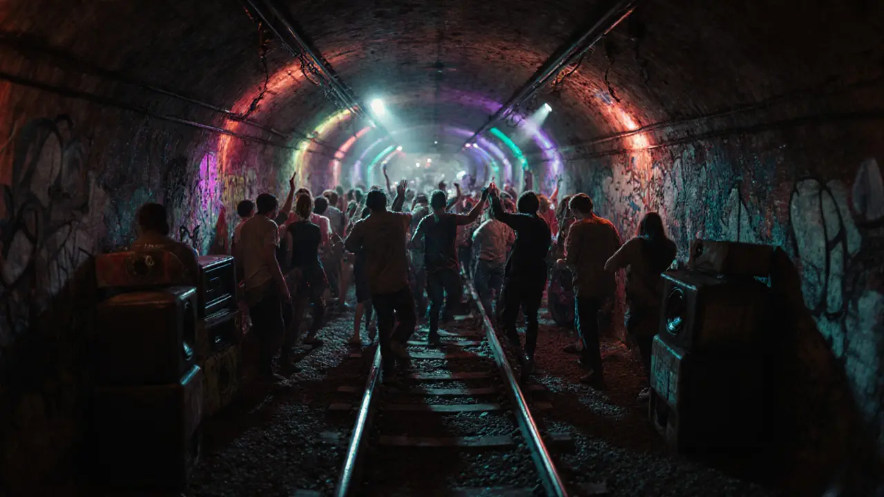 10 Must-Visit Nightlife Hotspots in London for a Memorable Night Out