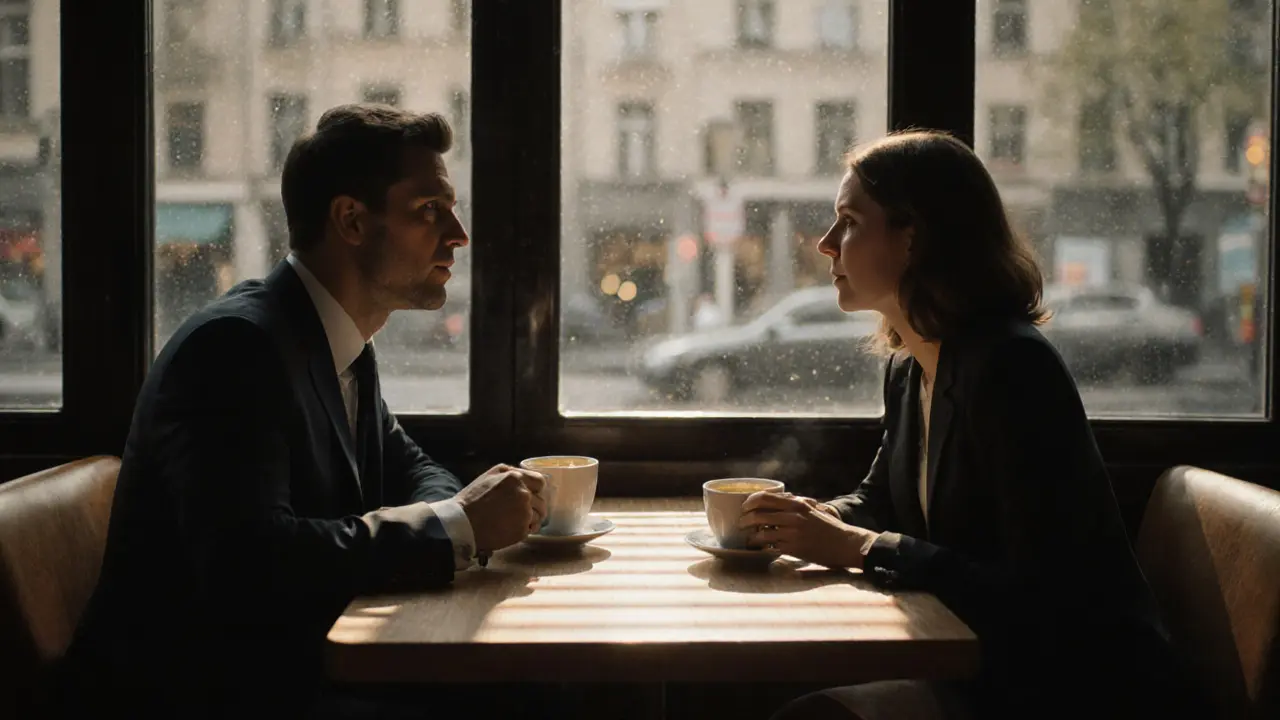 Escort Service Etiquette in Berlin: How to Treat Your Companion with Respect