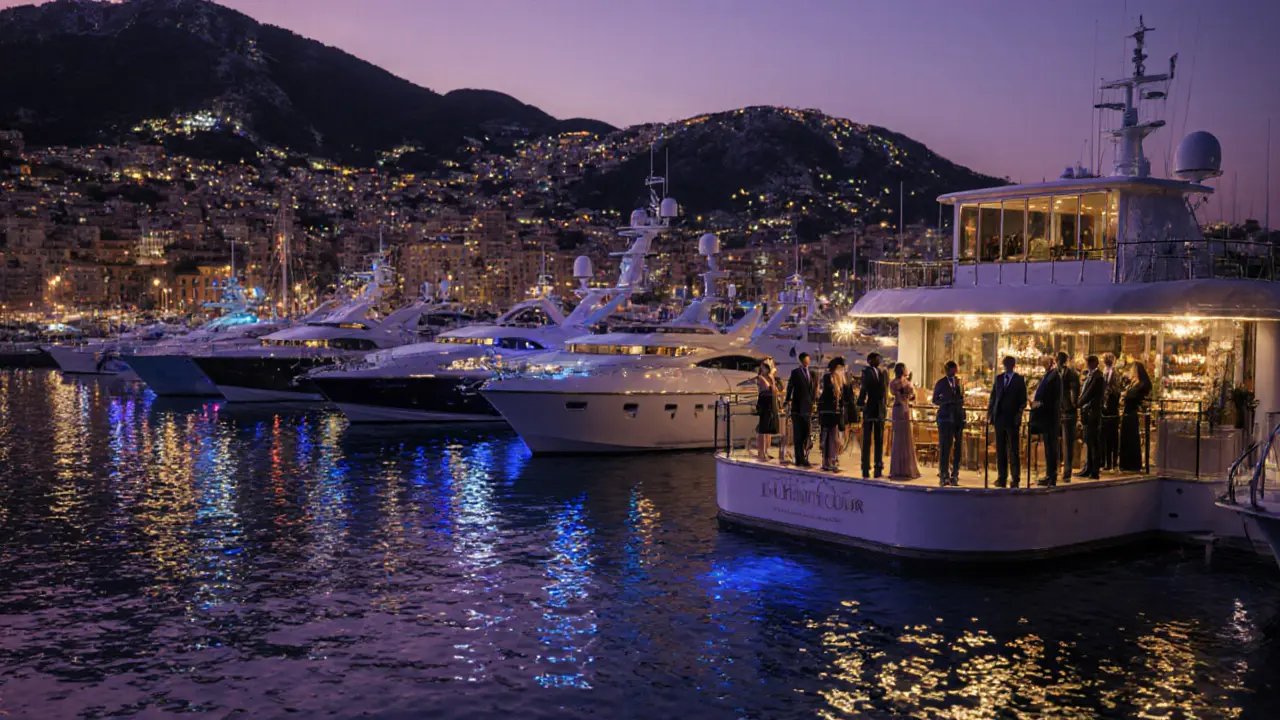 From Dusk Till Dawn: The Ultimate Nightlife Guide to Monaco