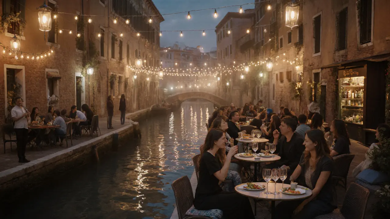 How to Experience the Best Nightlife in Milan: Tips and Tricks