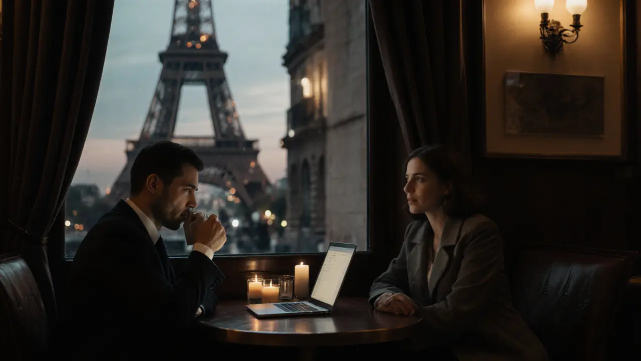 How to Find a Reliable Escort in Paris: A Practical Guide