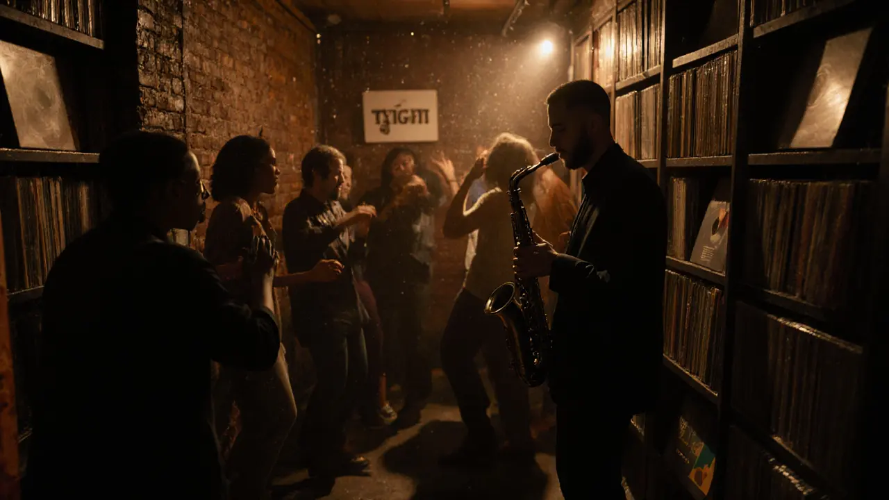 London After Dark: The Best Nightlife Spots You Can't Miss in 2025