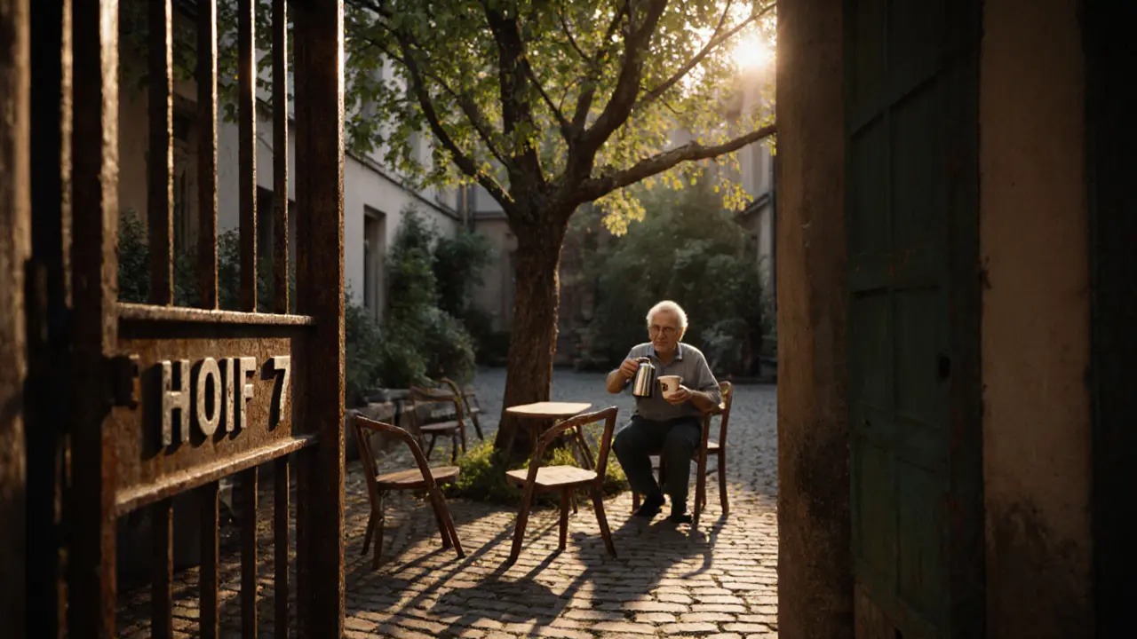 The Escort in Berlin's Guide to the City's Hidden Gems