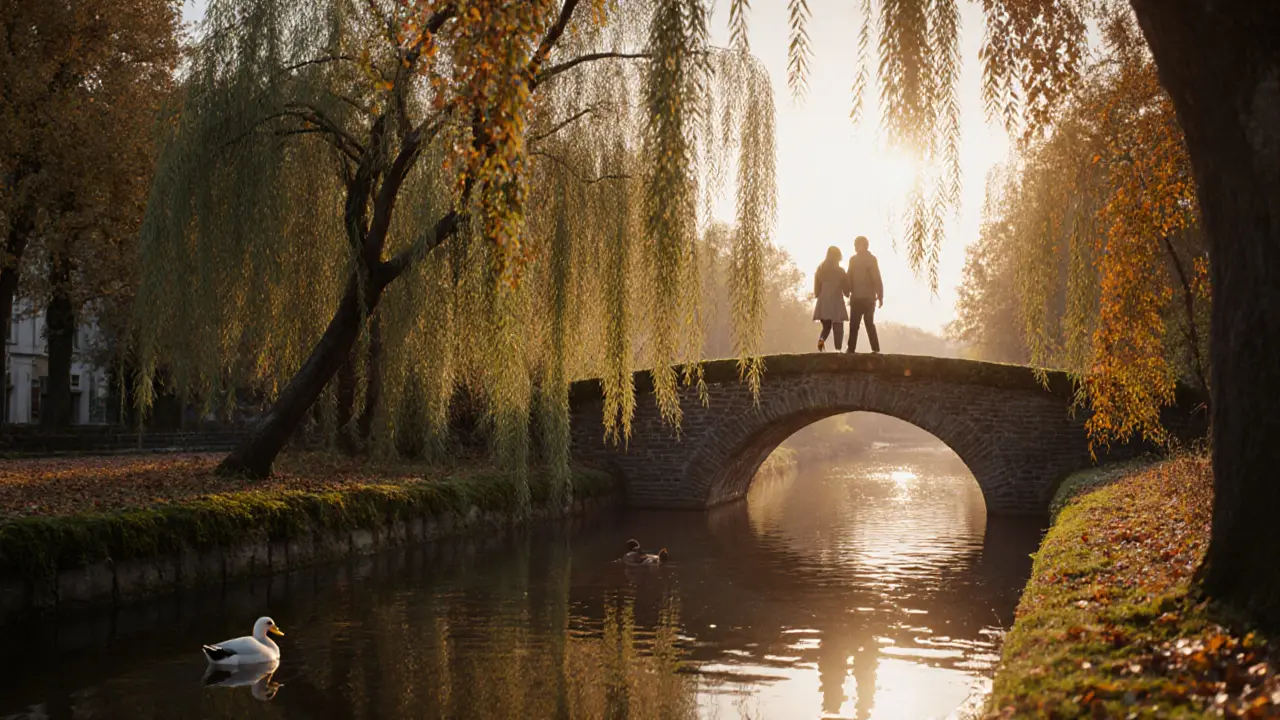 The Escort in Berlin's Guide to the Perfect Weekend Getaway