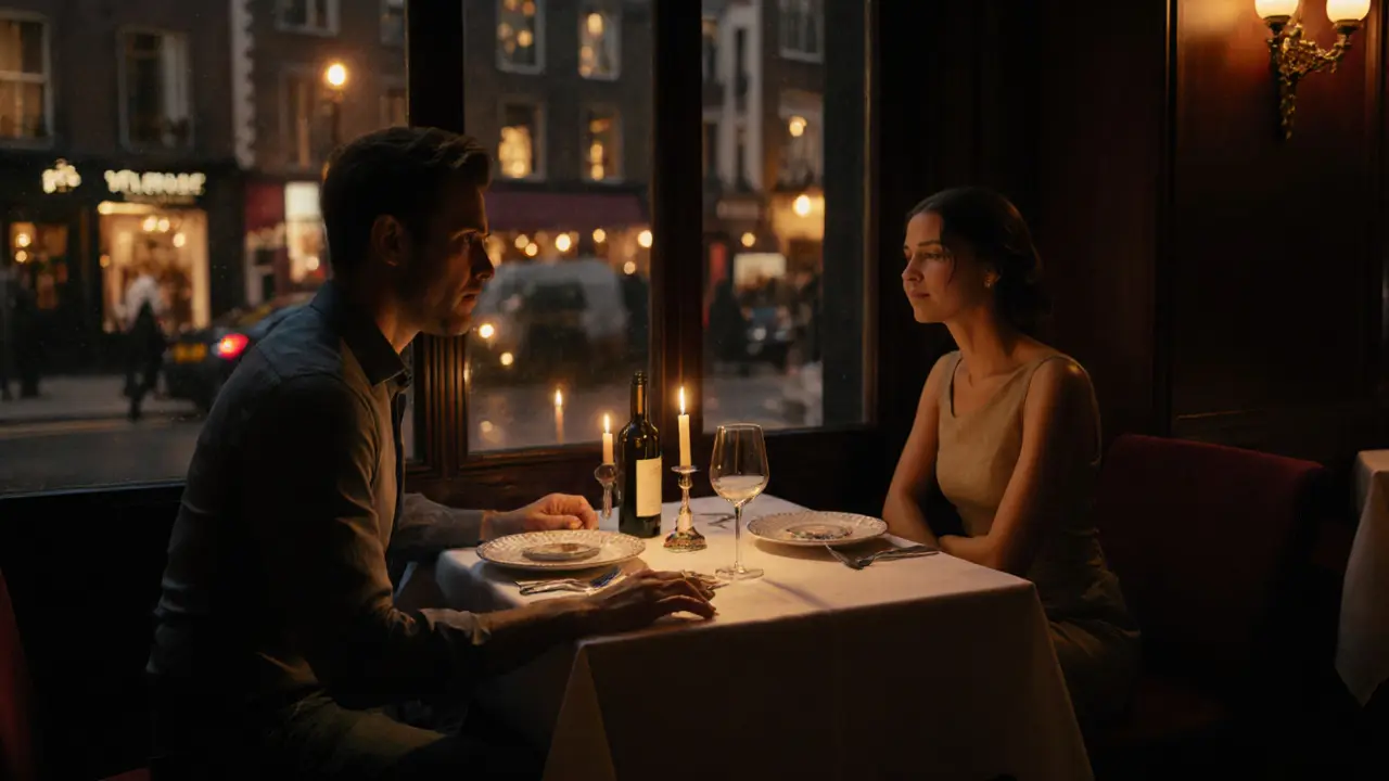 The Escort in London Experience: How to Plan a Night That Stands Out