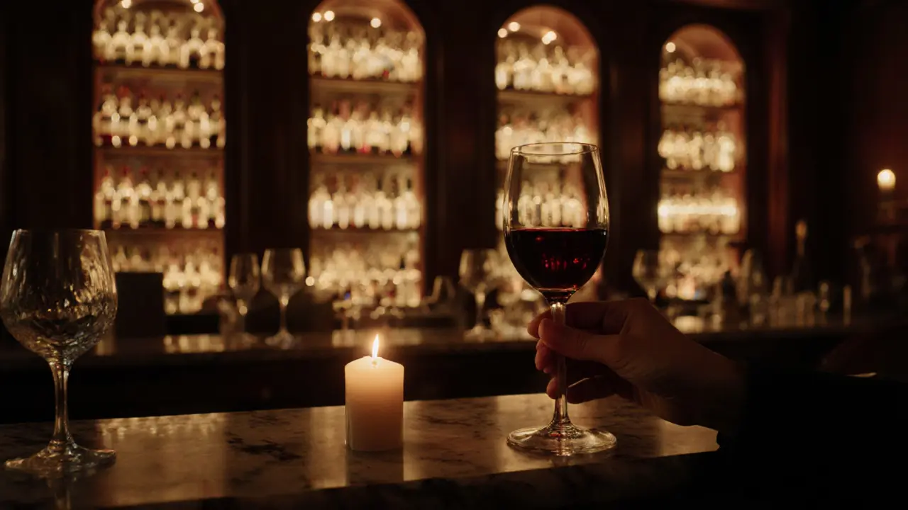 The Most Instagrammable Nightlife Spots in Monaco