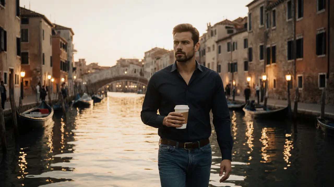 The Perfect Date: How to Impress an Escort in Milan