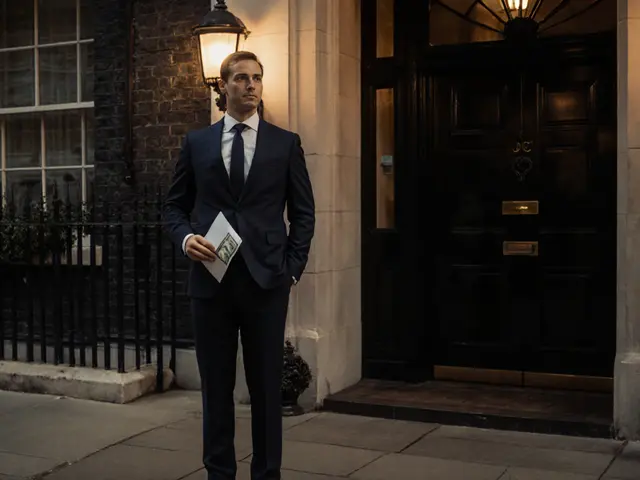 A Gentleman's Guide to Escort Etiquette in London