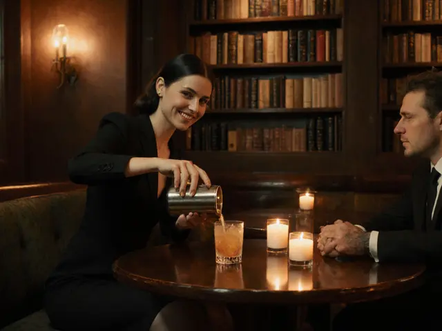 A Night on the Town: How to Enjoy Berlin's Vibrant Nightlife with a High-Class Escort