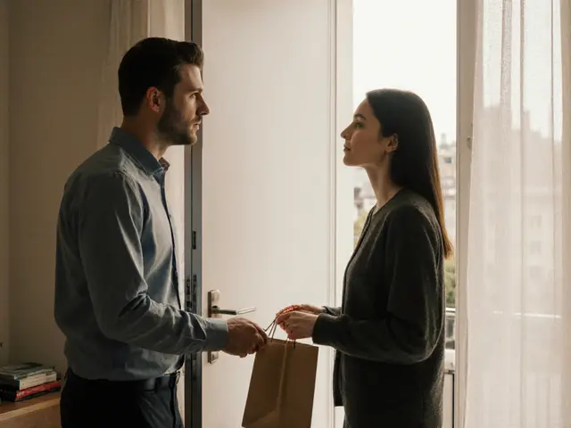 Escort Service Etiquette in Berlin: How to Be a Respectful Client