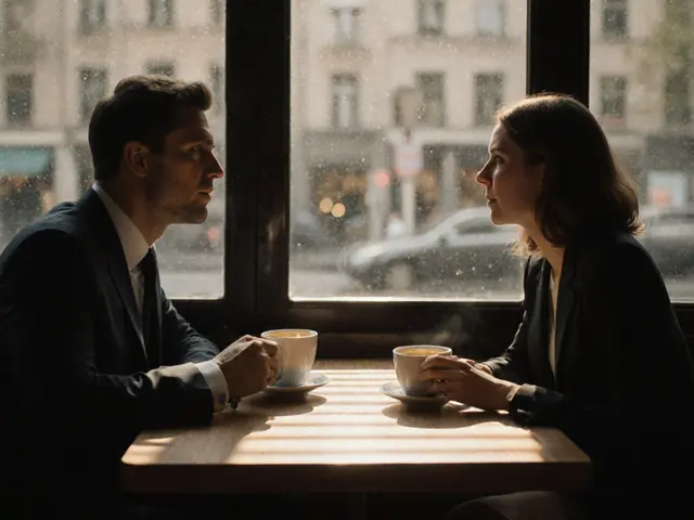 Escort Service Etiquette in Berlin: How to Treat Your Companion with Respect