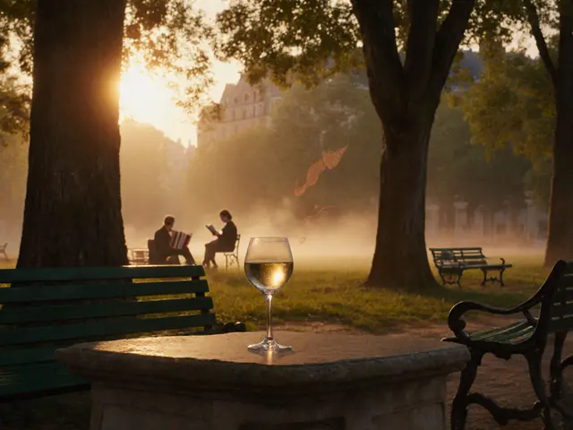 Exploring the Sensual Side of Paris with a Professional Companion