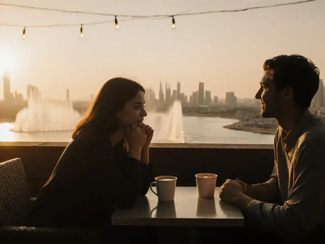 How to Build a Meaningful Connection with an Escort in Dubai