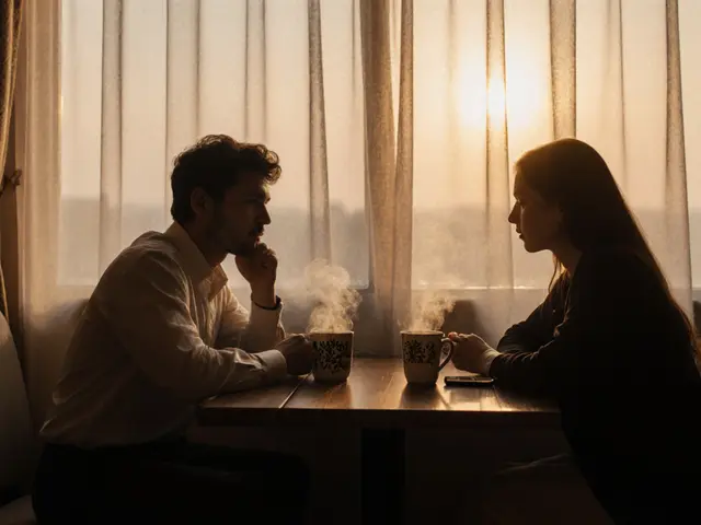 How to Build Real Chemistry with Your Escort in Dubai