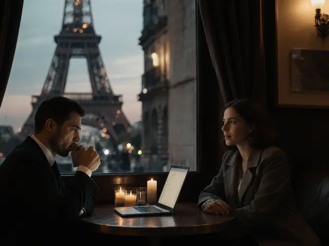 How to Find a Reliable Escort in Paris: A Practical Guide