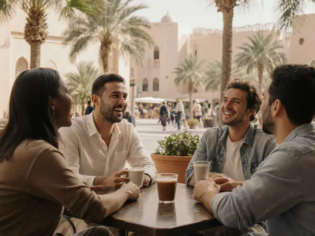 How to Find a Safe and Legal Companion in Abu Dhabi