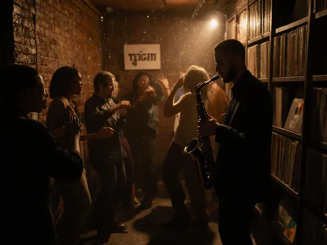 London After Dark: The Best Nightlife Spots You Can't Miss in 2025