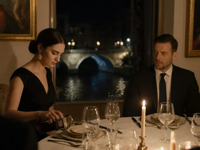 The Art of Luxury: Inside Milan’s High-End Escort Scene