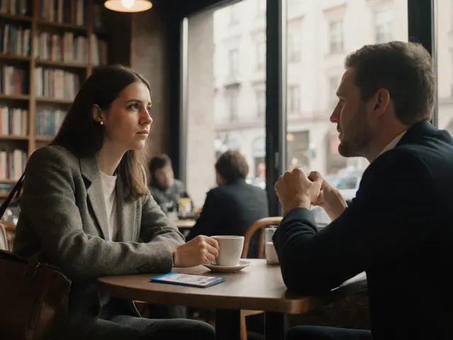 The Do's and Don'ts of Booking an Escort in Berlin