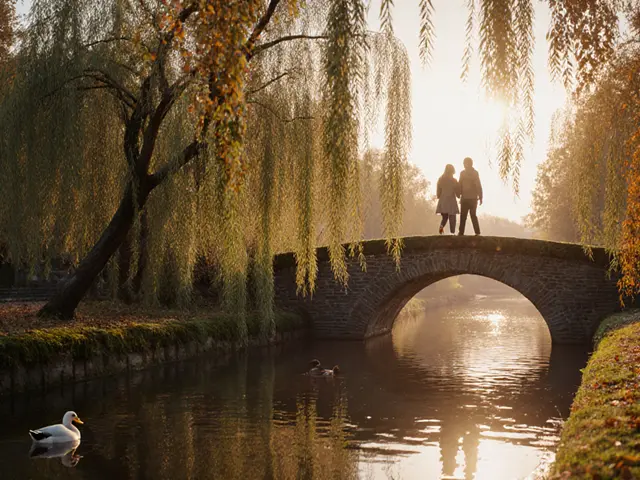 The Escort in Berlin's Guide to the Perfect Weekend Getaway