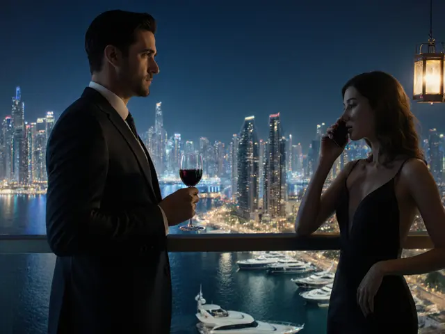 The Escort in Dubai Lifestyle: How to Live the High Life in the City of Gold