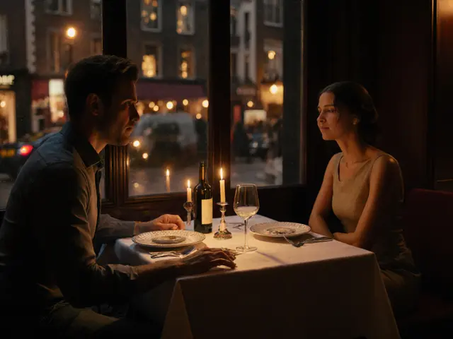 The Escort in London Experience: How to Plan a Night That Stands Out