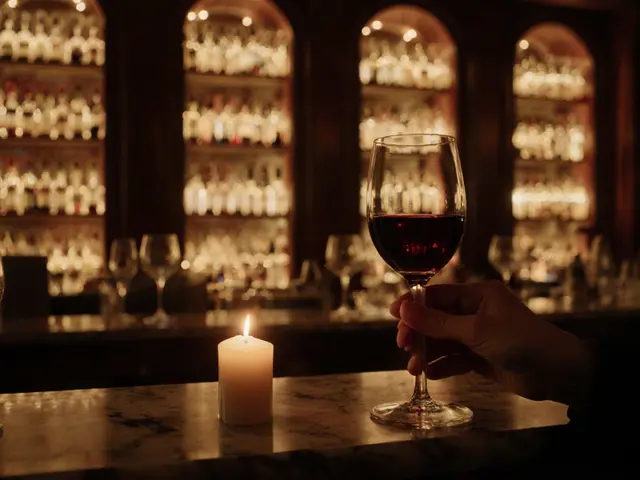 The Most Instagrammable Nightlife Spots in Monaco