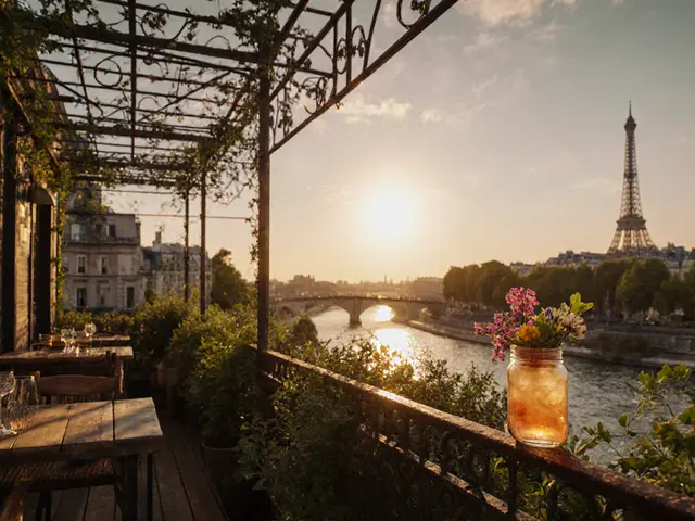 The Most Instagrammable Nightlife Spots in Paris