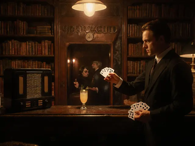 The Most Unique Nightlife Experiences in Paris