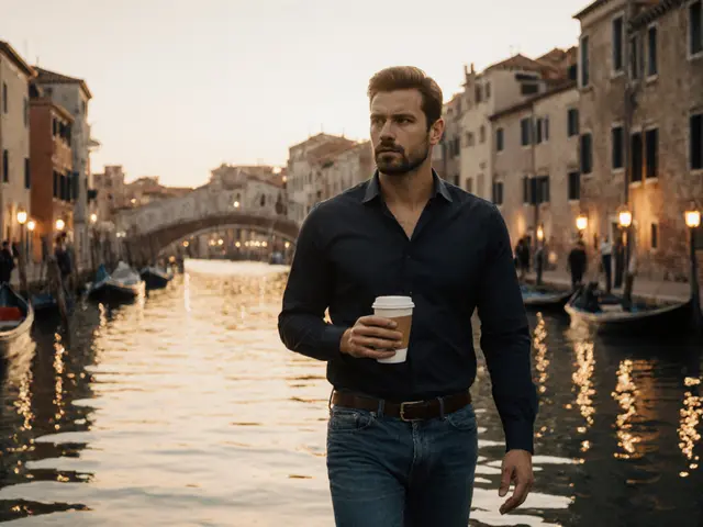 The Perfect Date: How to Impress an Escort in Milan