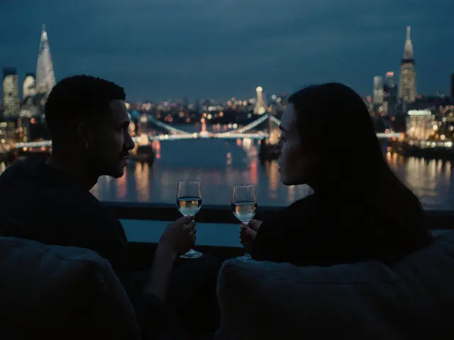 Ultimate Escort Experience in London: What to Expect and How to Make It Memorable