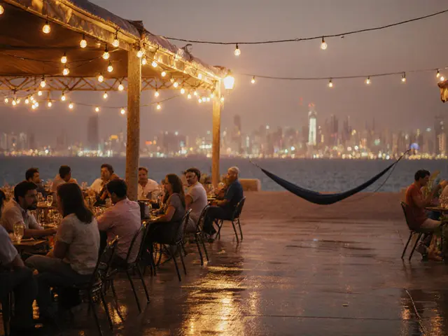 Ultimate Guide to Nightlife in Abu Dhabi: Top Spots and Hidden Gems