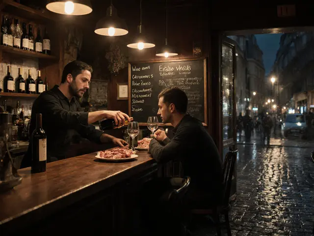 Unforgettable Nights in Paris: The Ultimate Guide to the City's Best Nightlife