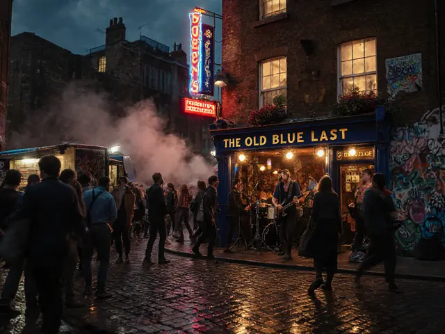 Unforgettable Nights: The Ultimate Guide to London's Best Nightlife Spots