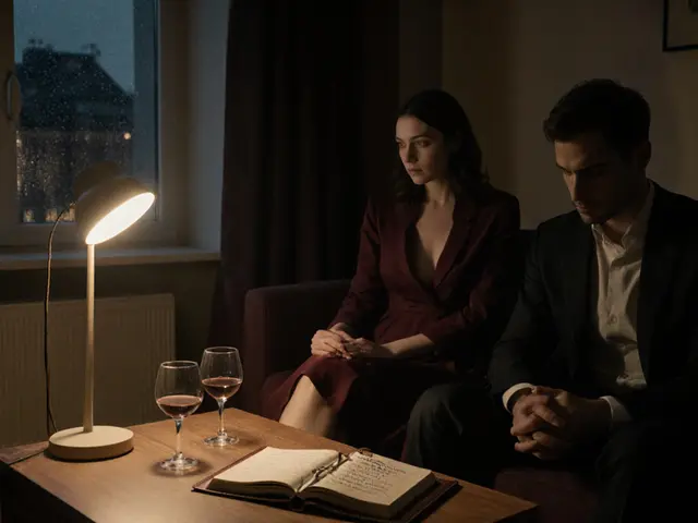 Why Men Are Drawn to Escorts in Berlin: The Real Reasons Behind the Trend