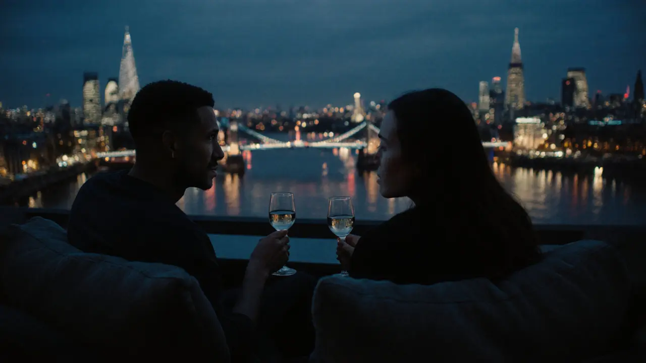 Ultimate Escort Experience in London: What to Expect and How to Make It Memorable