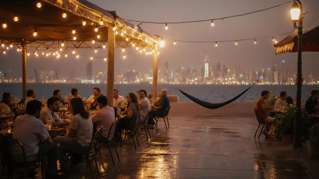 Ultimate Guide to Nightlife in Abu Dhabi: Top Spots and Hidden Gems