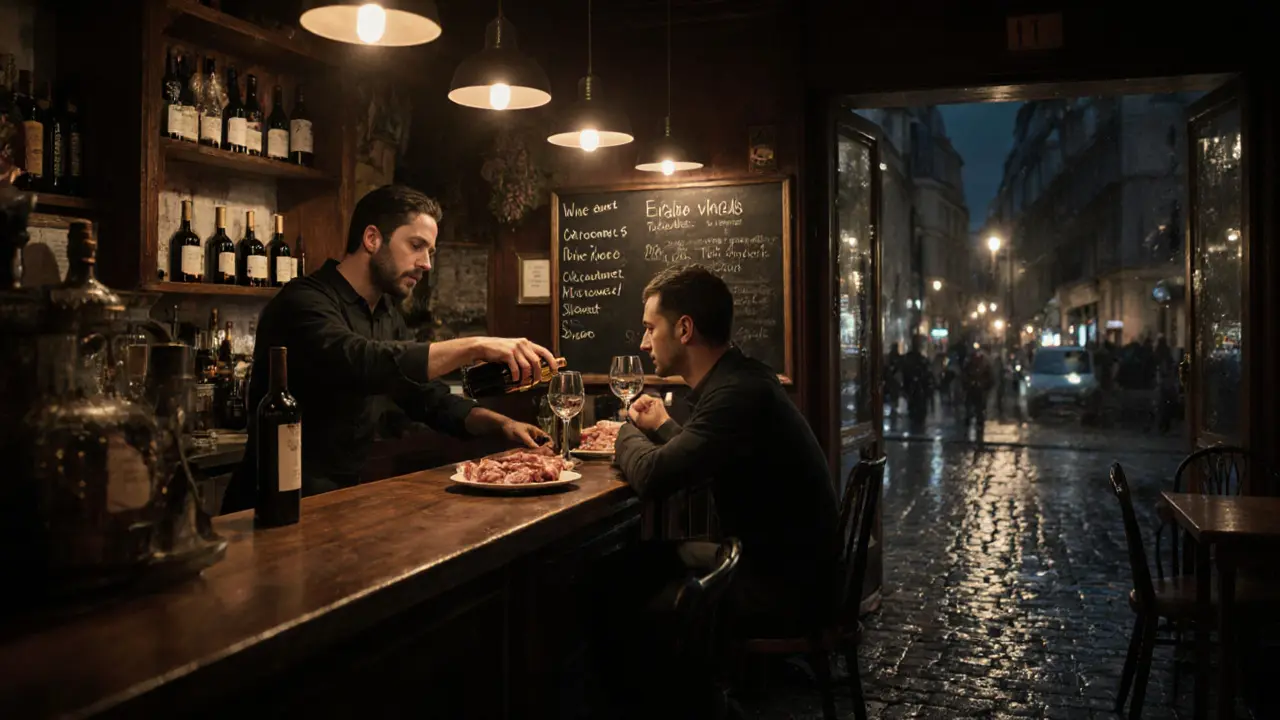 Unforgettable Nights in Paris: The Ultimate Guide to the City's Best Nightlife