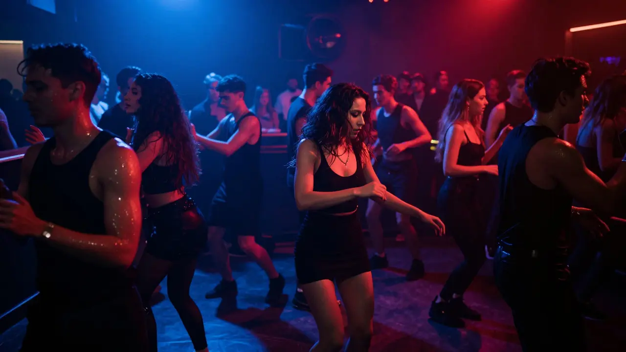 Best Nightlife in London for Dance Enthusiasts