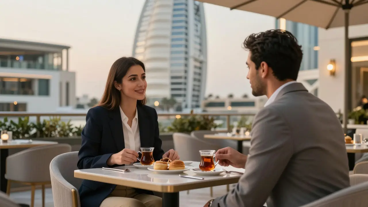 How to Find a Safe and Reliable Escort in Dubai: A Realistic Guide